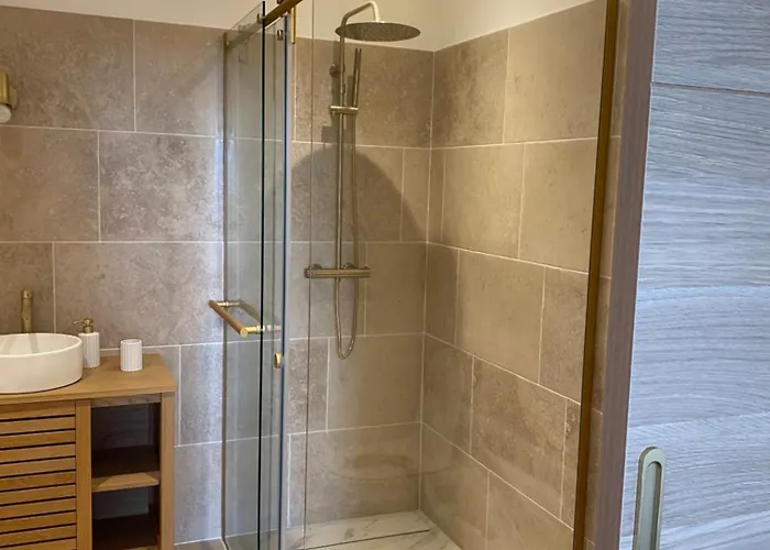 Сasa de vacaciones Le De Mauvielle