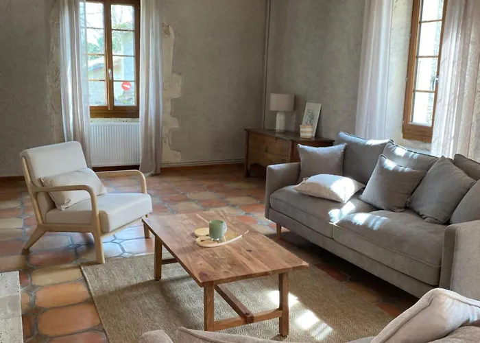 Le De Mauvielle * Solomiac