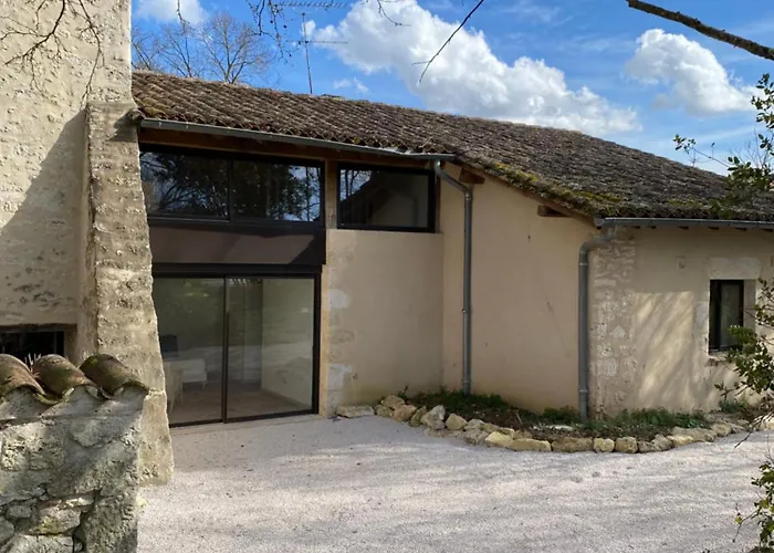 Le De Mauvielle * Solomiac