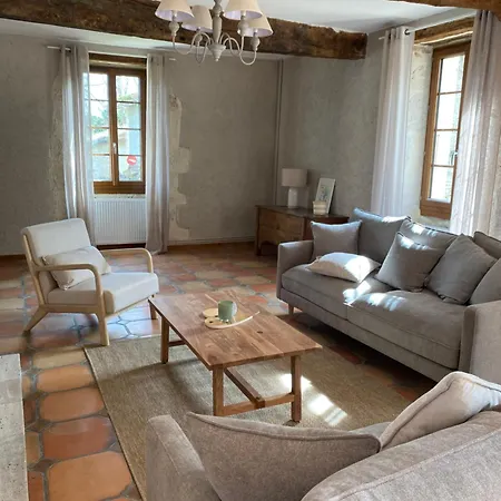 Le De Mauvielle * Solomiac