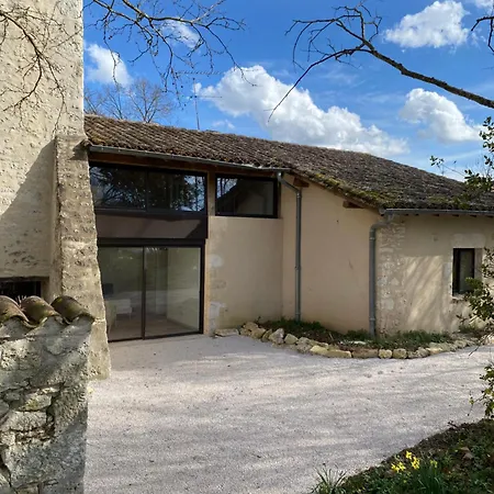 Le De Mauvielle * Solomiac