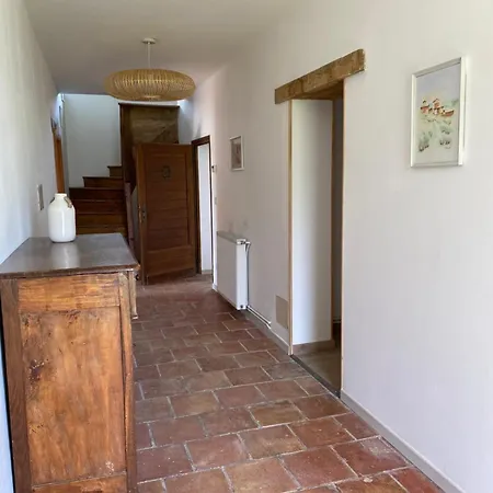 Le De Mauvielle Holiday home *